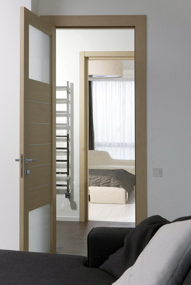 Жилая квартира. г. Киев