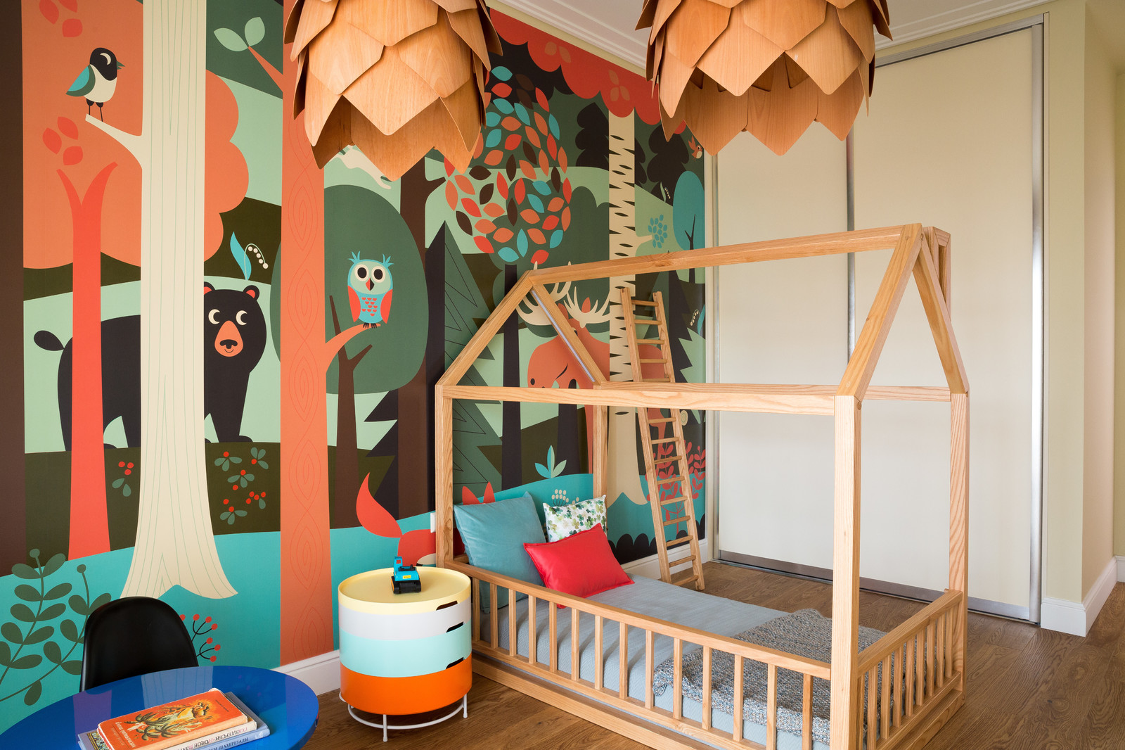 Рассвет в Ромашково