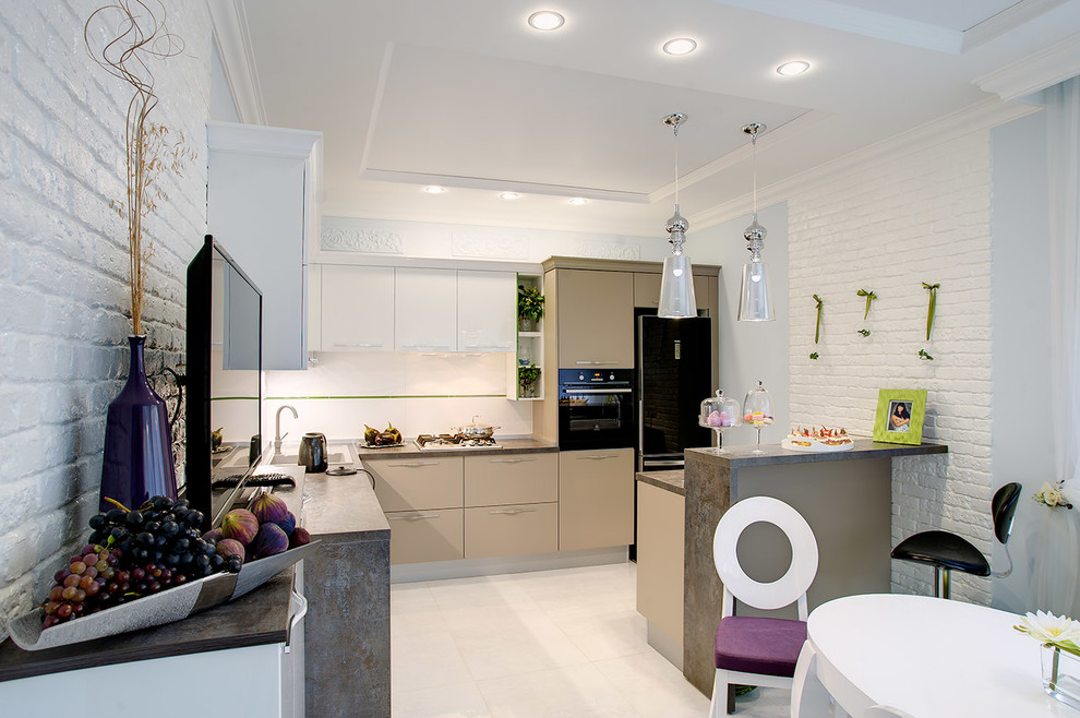 Обложка проекта: Красивый нежный