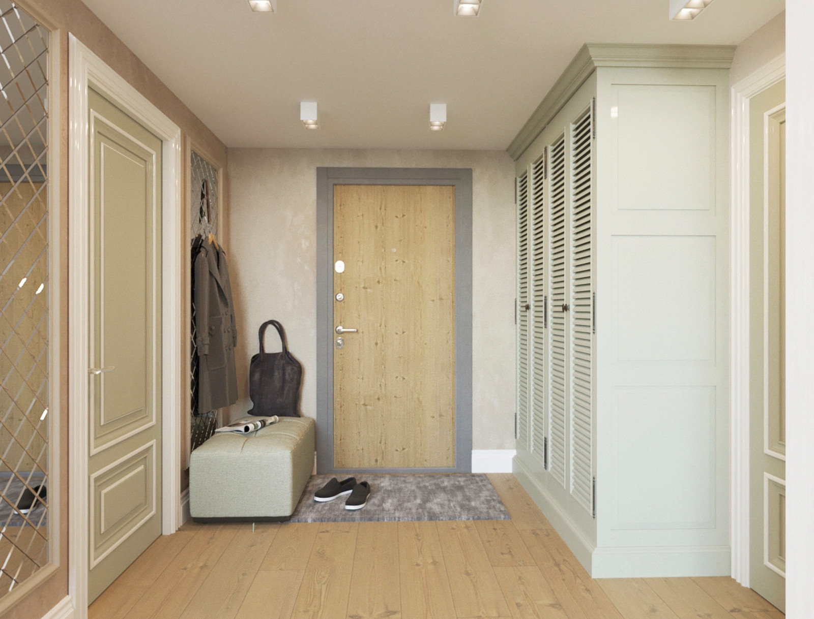 Сады Пекина