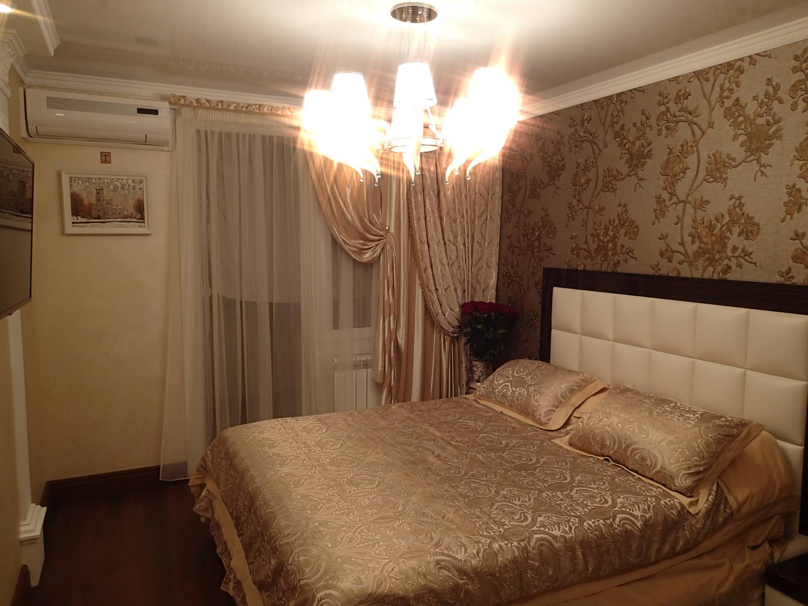 Квартира г.Тверь