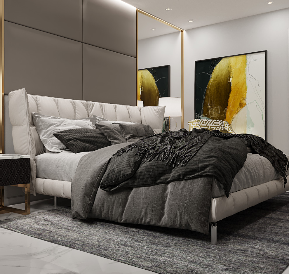 Проект квартиры Санкт-Петербург