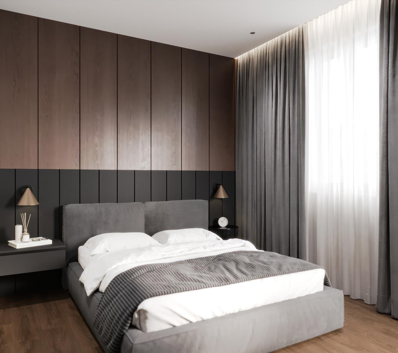 Квартира для временного пребывания в Сочи