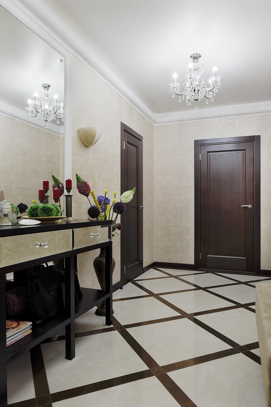 Квартира на Фурманова, Екатеринбург