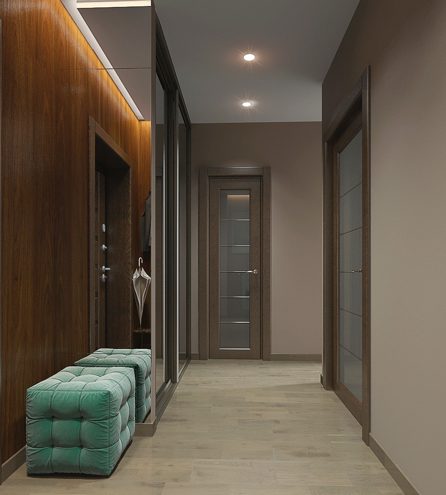 Квартира в ЖК "Солнечный"