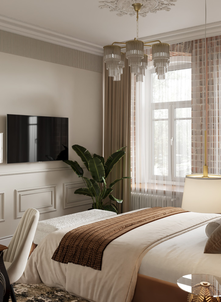 Квартира на Петроградке 93.8 кв.м