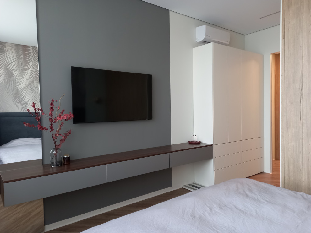 Компаунд "Проспект Мира"