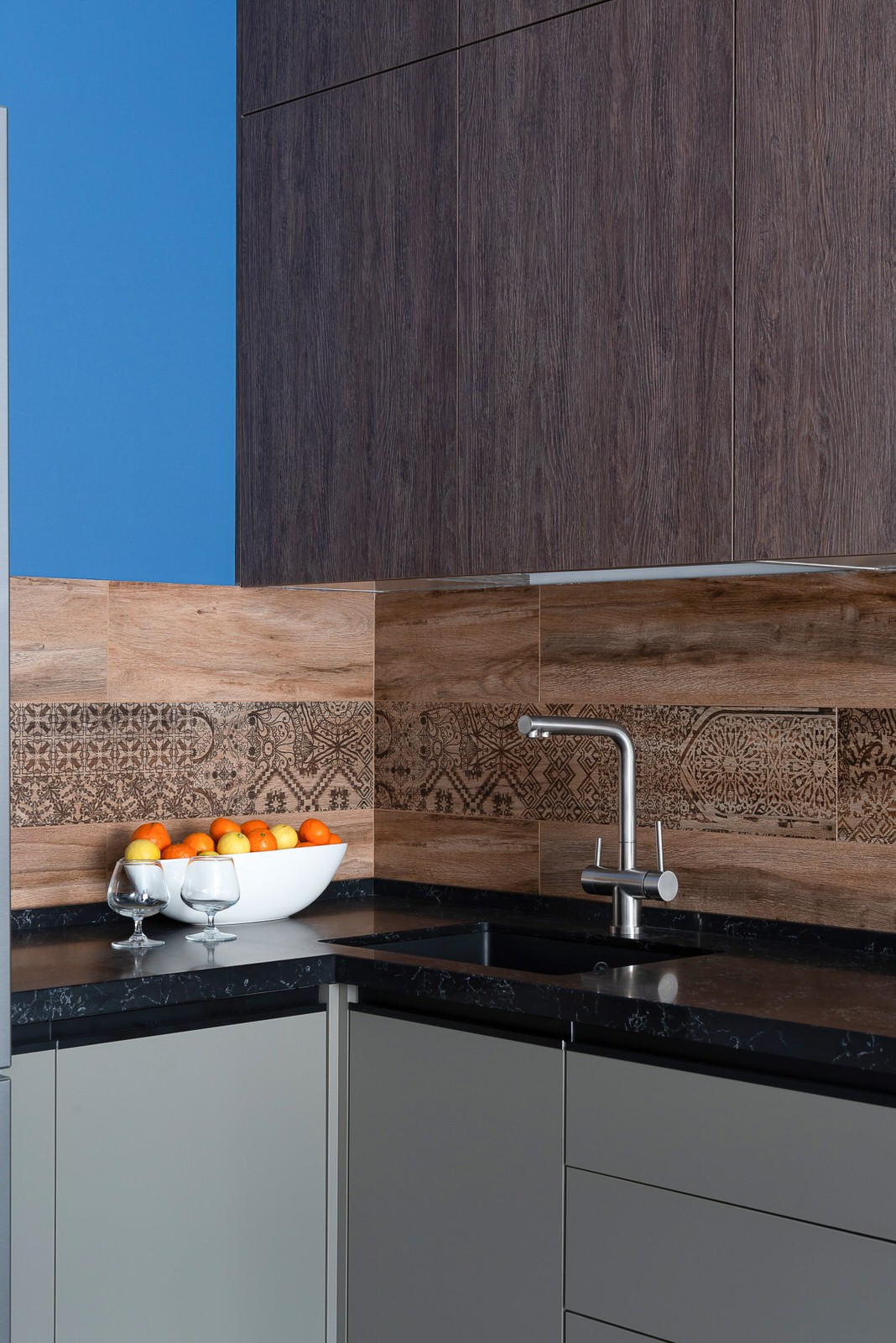 квартира для молодого мужчины