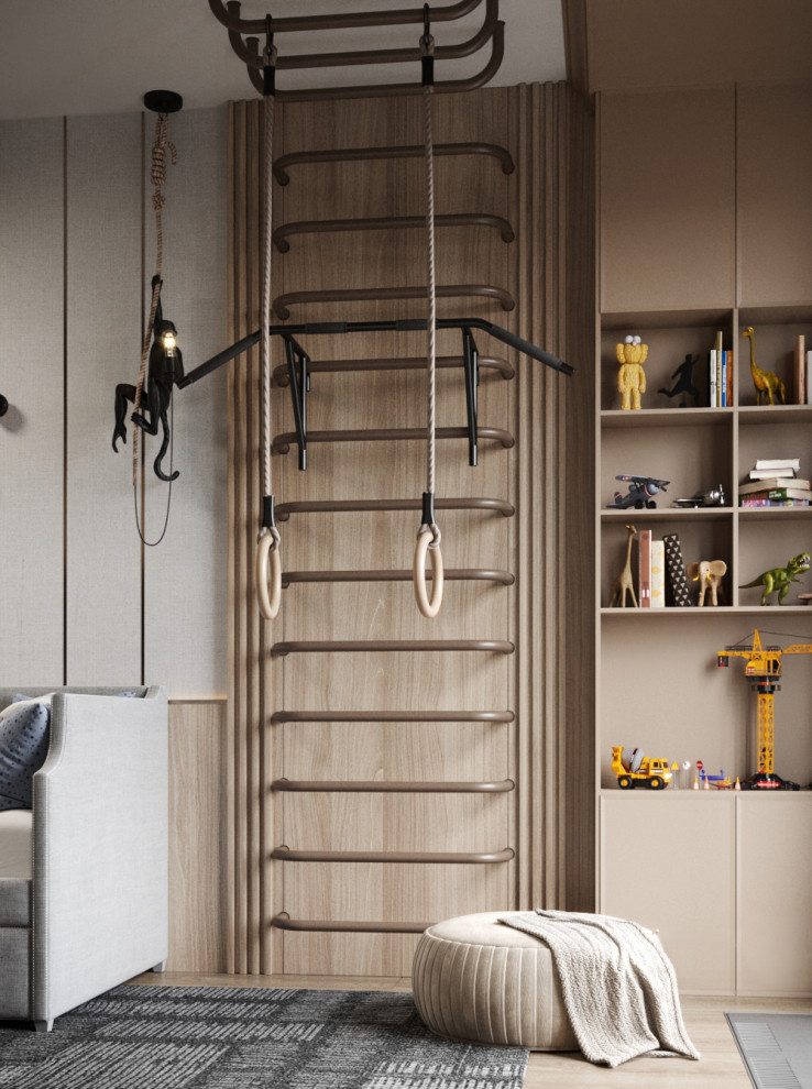 Квартира в ЖК "Петровский Квартал на воде"