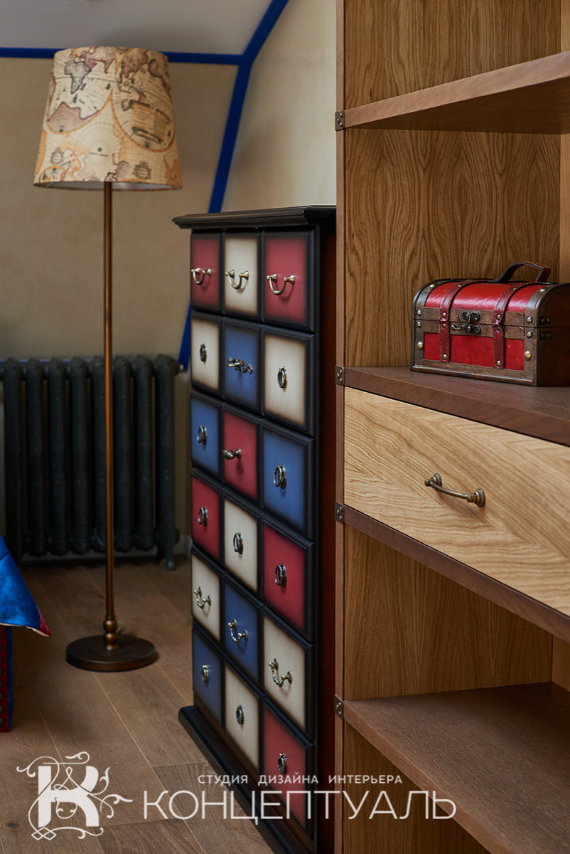 Интерьер №53