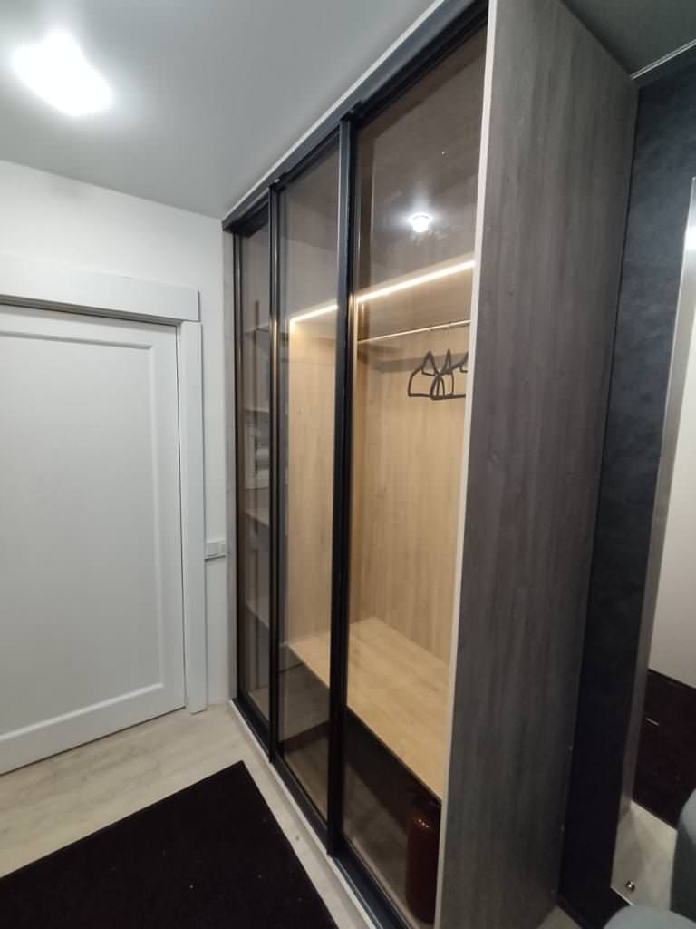 Реализованный проект загородного дома