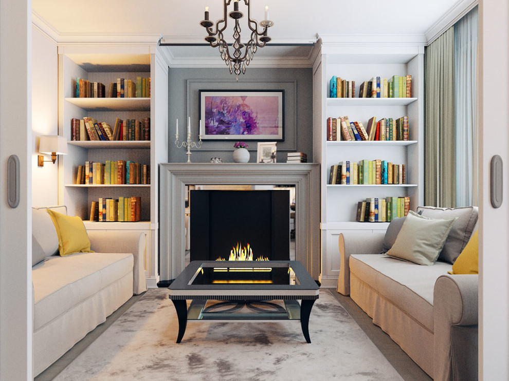 Обложка проекта: ЖК Эгоист