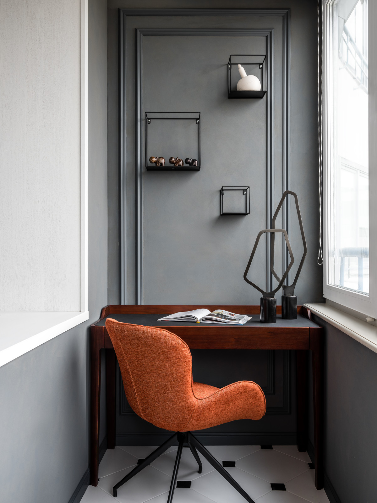 Академ дом 128 м2