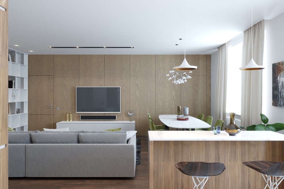 ЖК Лобачевский