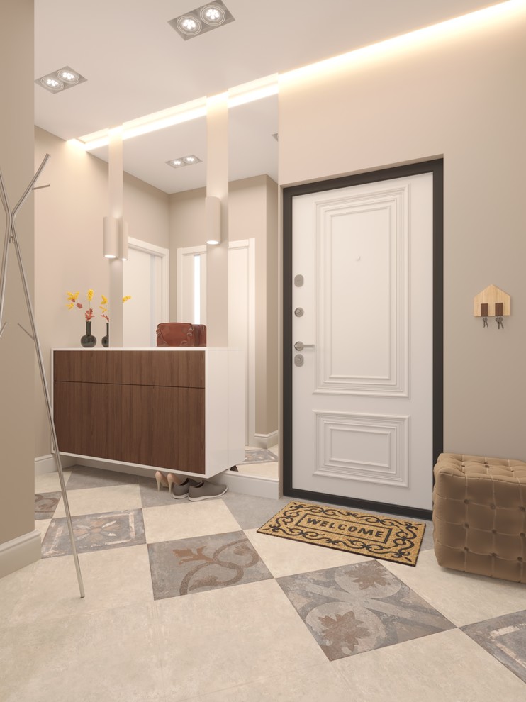 Визуализация