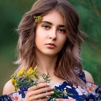 Светлана Грошева