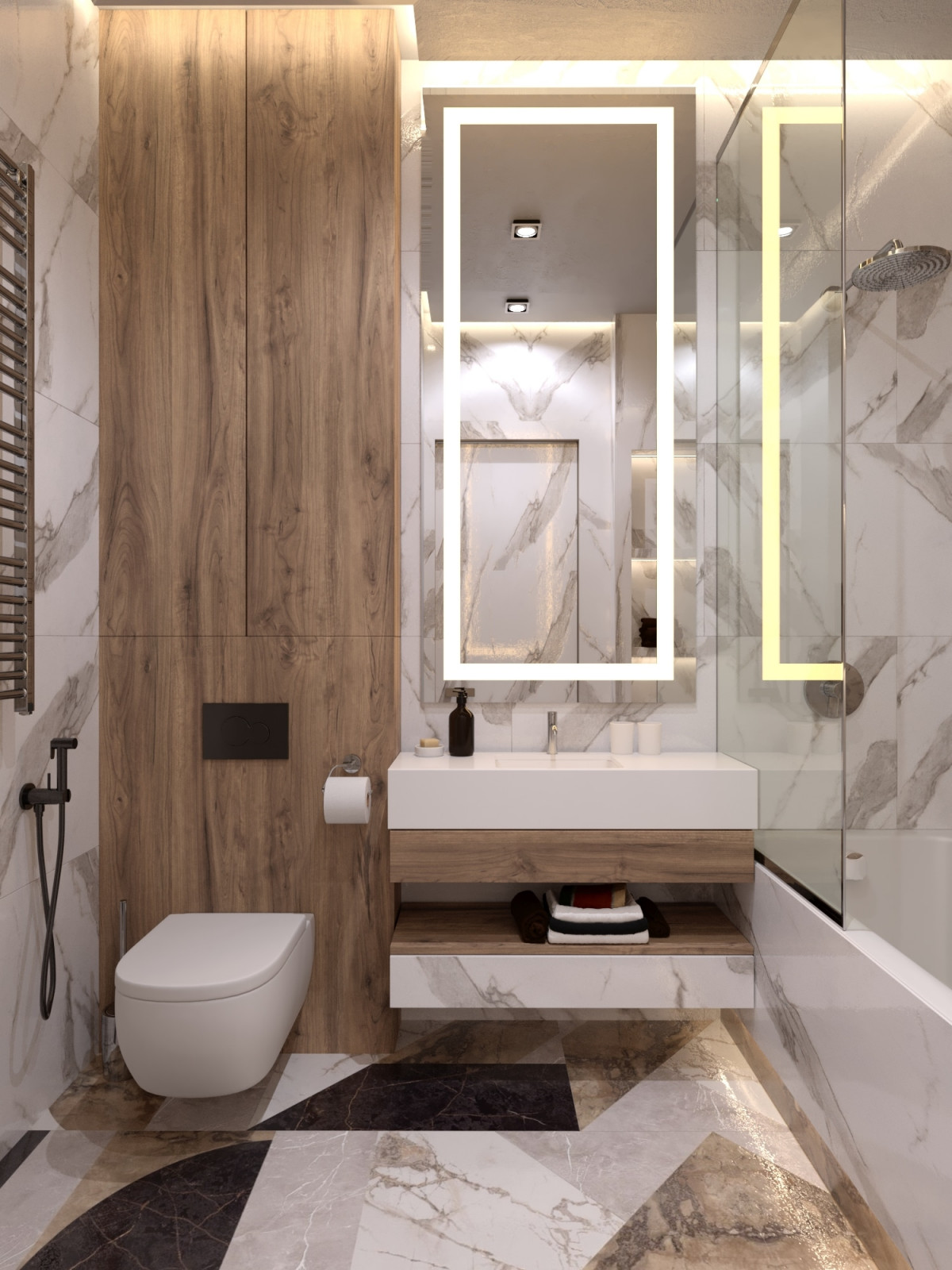 Английский квартирал