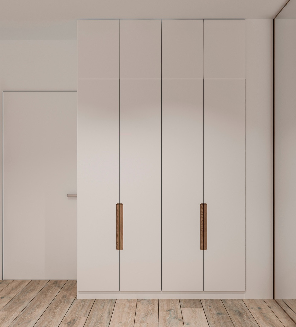 Просторная 3х комнатная квартира для семьи