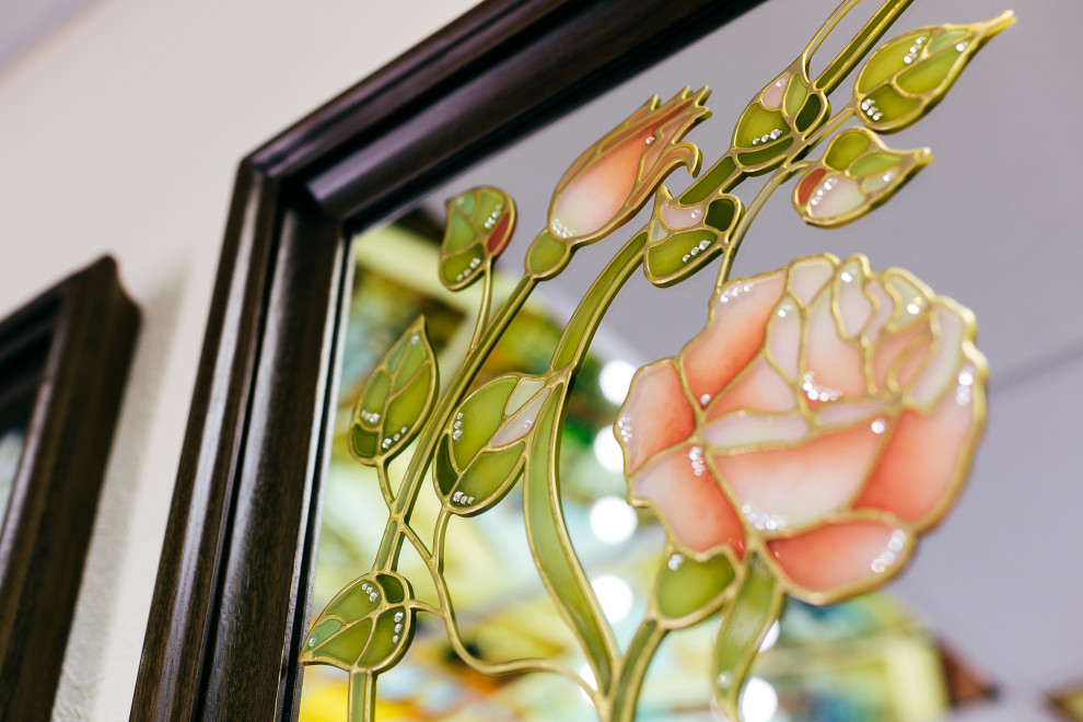 Наш салон в Липецке