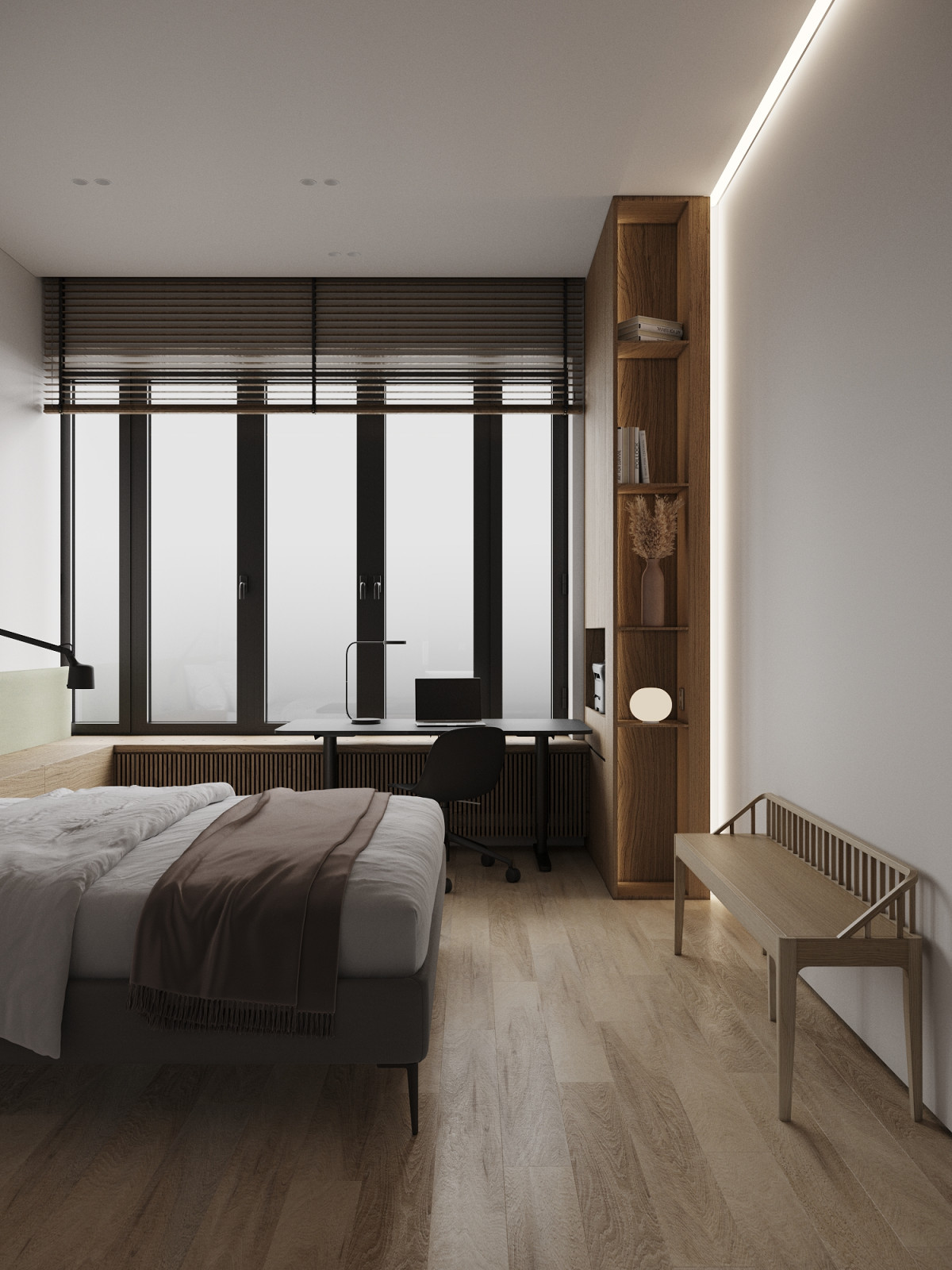 ЖК Серебряный парк