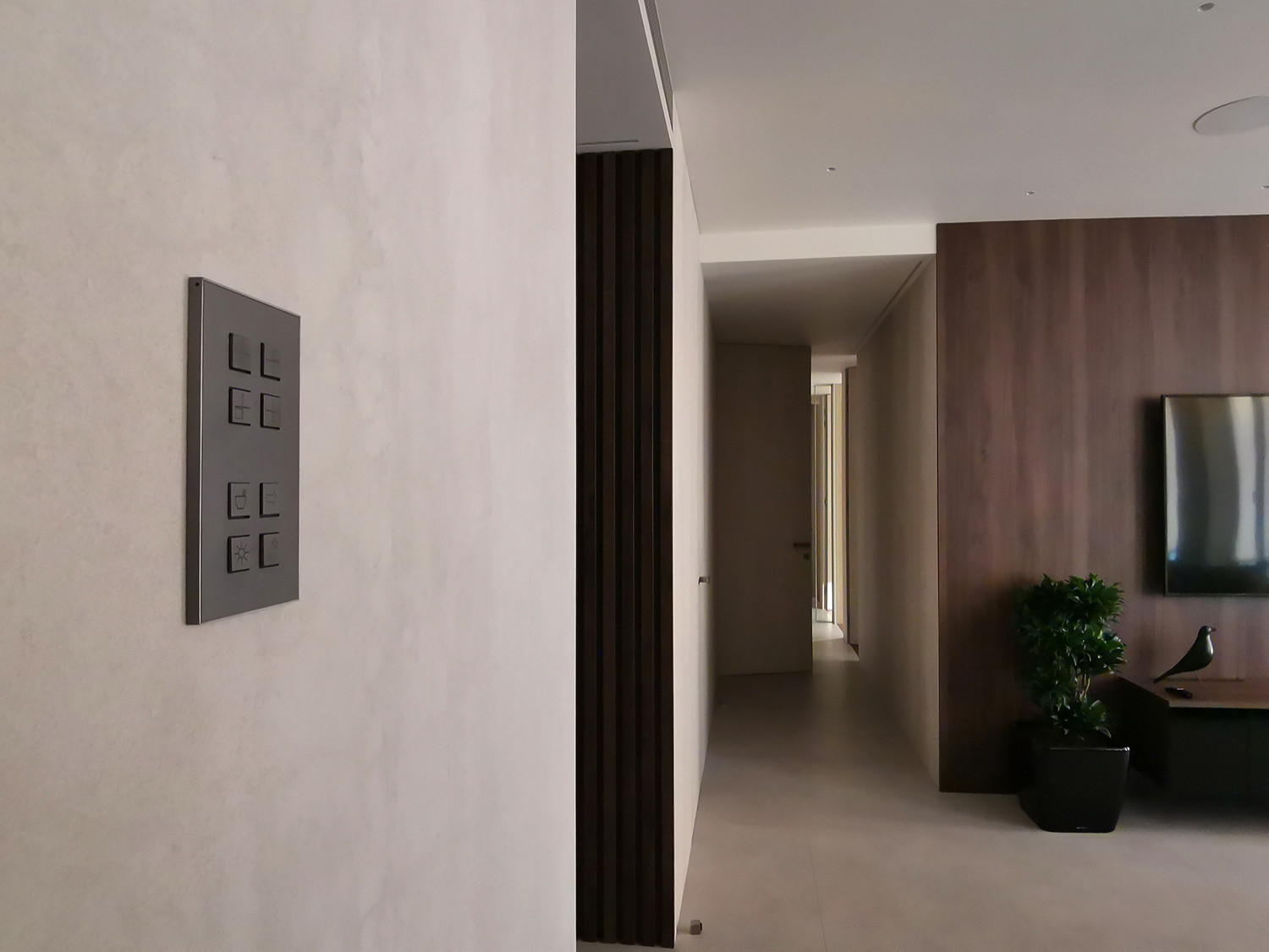 Квартира в ЖК Vander Park