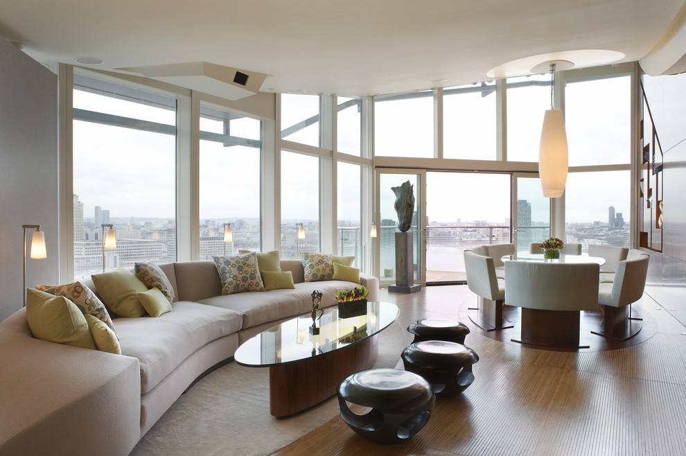 Квартира в Лондоне