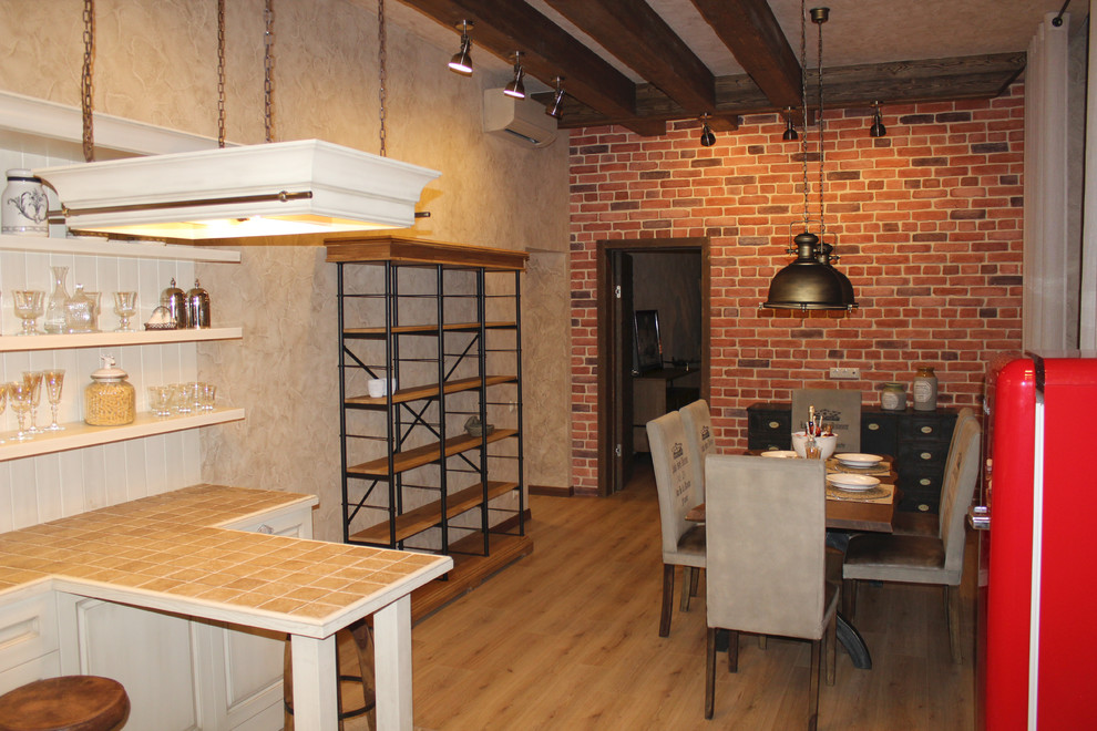 Брутальный уют