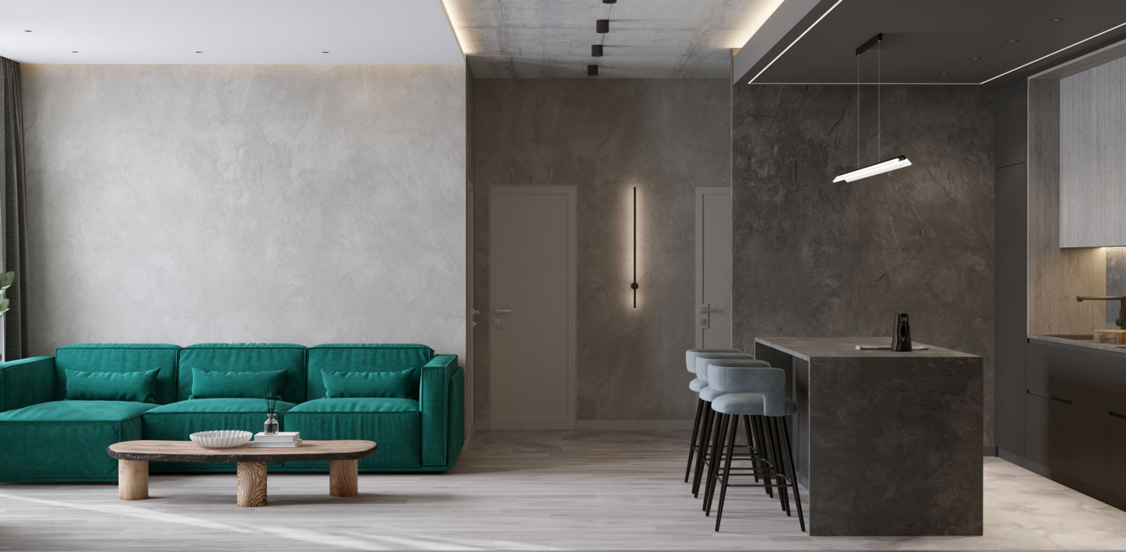 Хорошевский