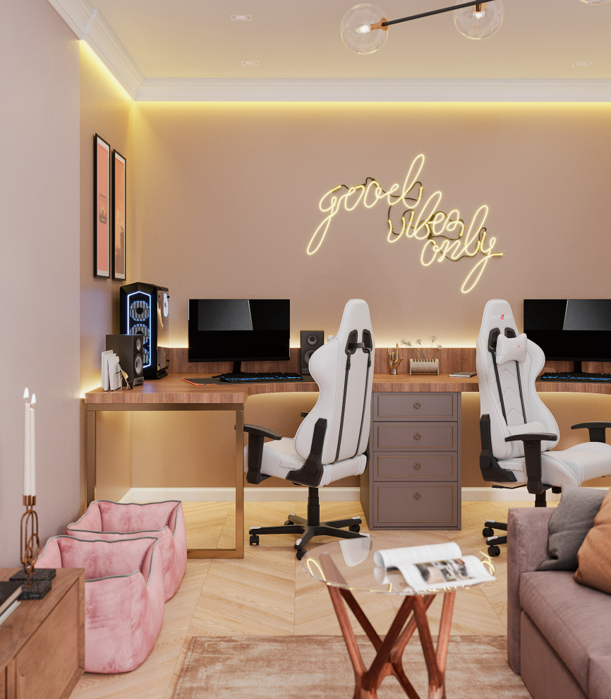 ЖК "Ленинград"