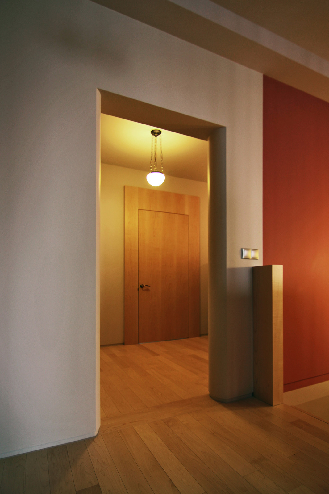 Двухэтажная квартира в Чертаново