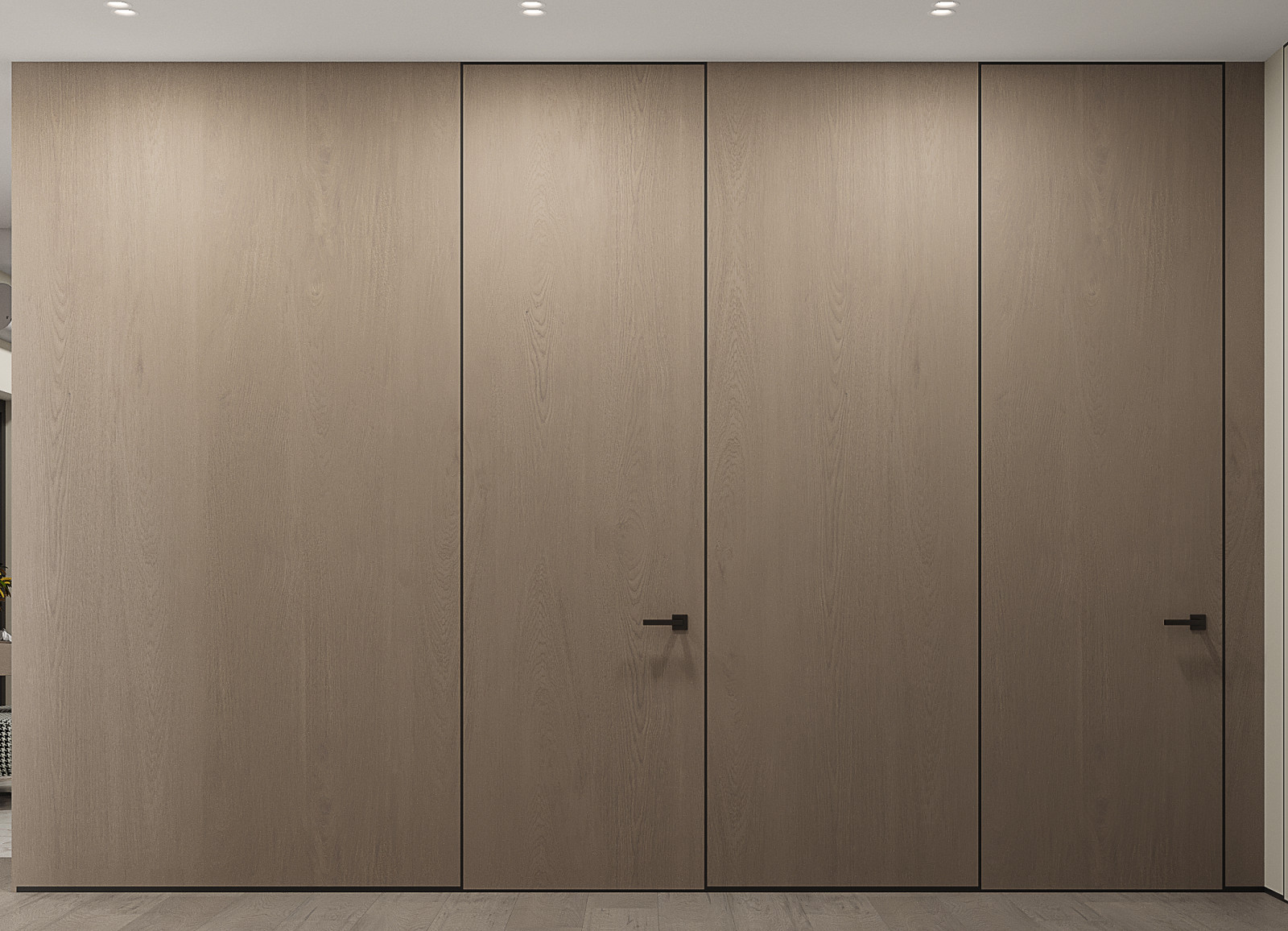 ЖК "Чикаго", 100 м2, г.Новосибирск