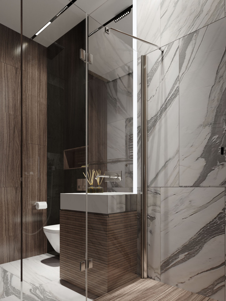 Мосфильмовская