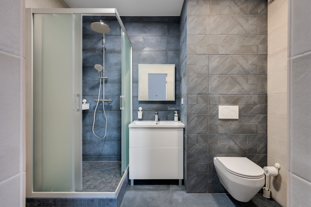 ЖК КутузовГрад 63м2