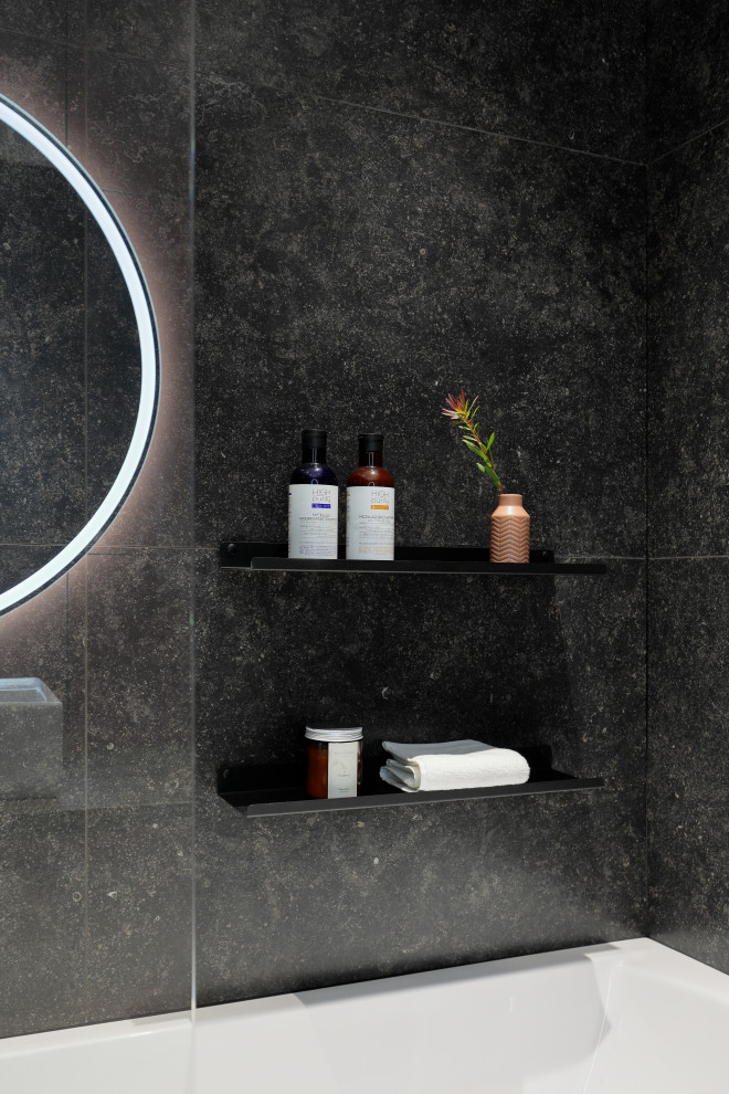 Simple and clean one bedroom apartment