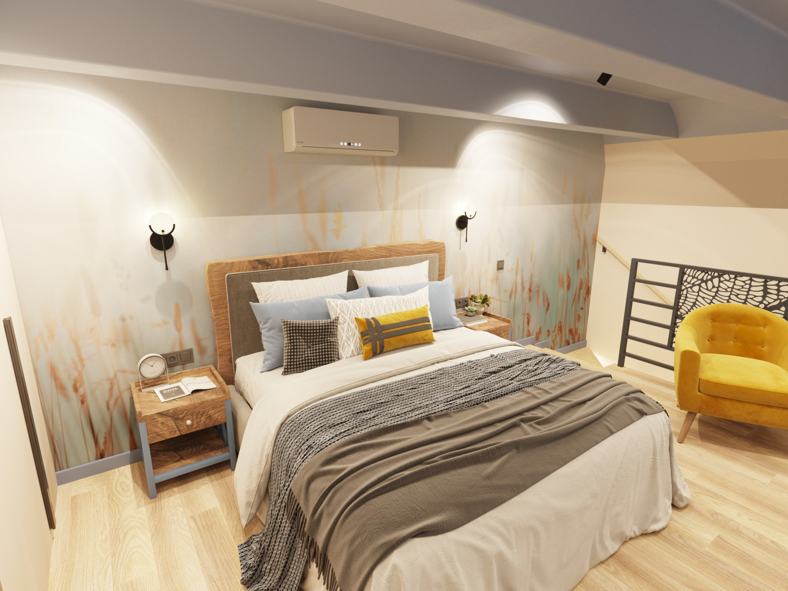 Дизайн проект квартиры в Москве