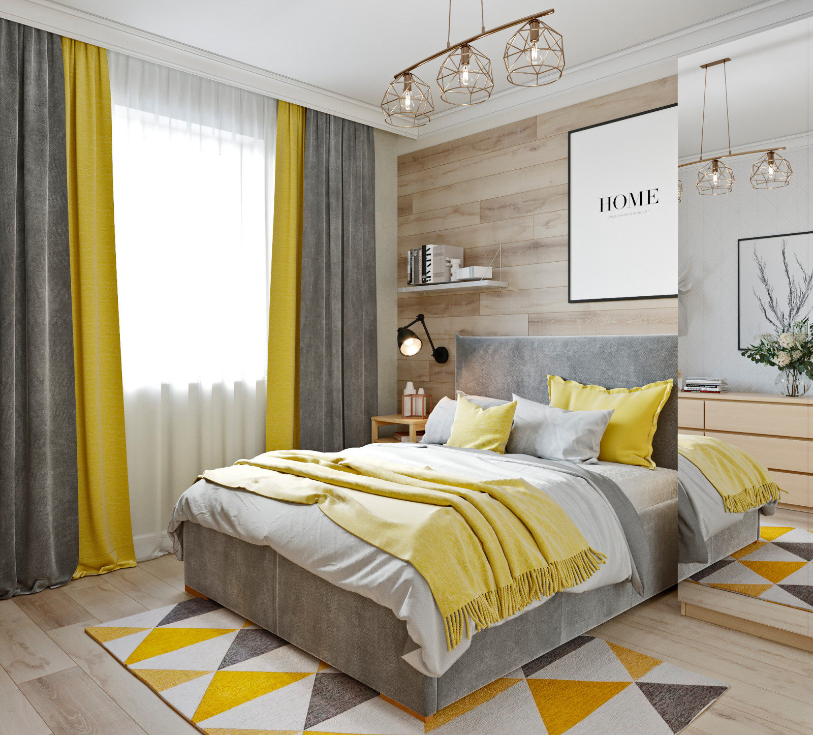 Студия дизайна интерьеров Decodiz