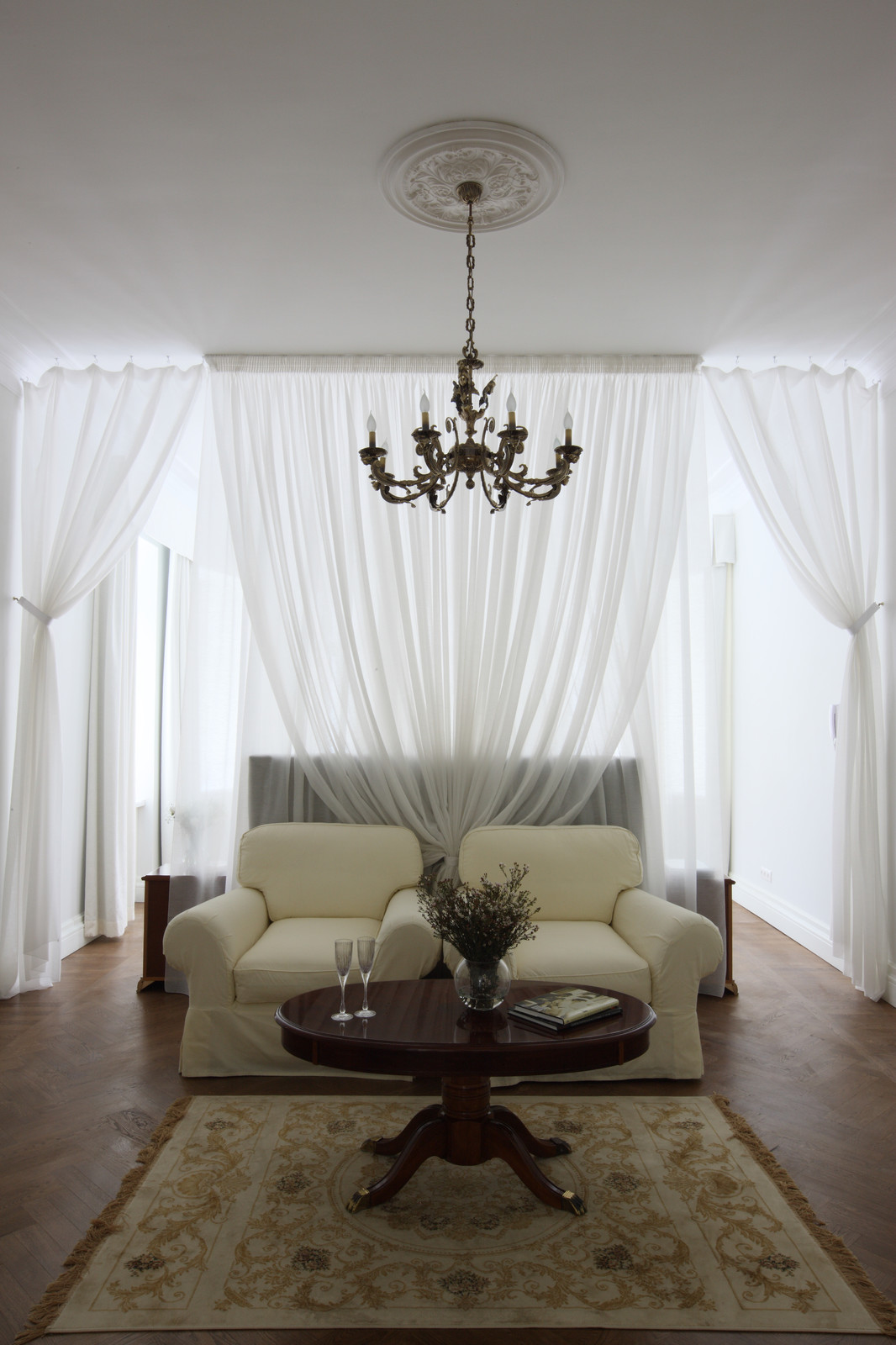 Дом 30-х гг XX века