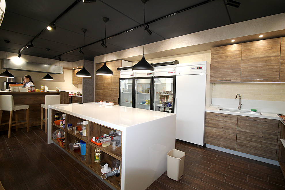 Фотографии реализованных объектов