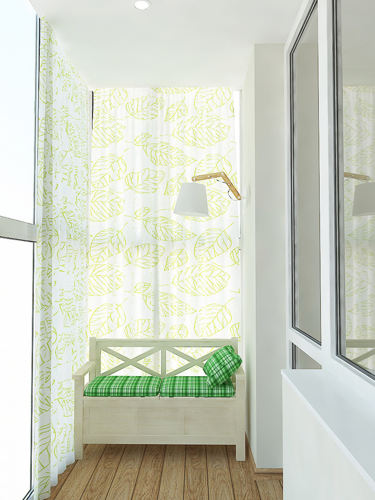 Цвета осени