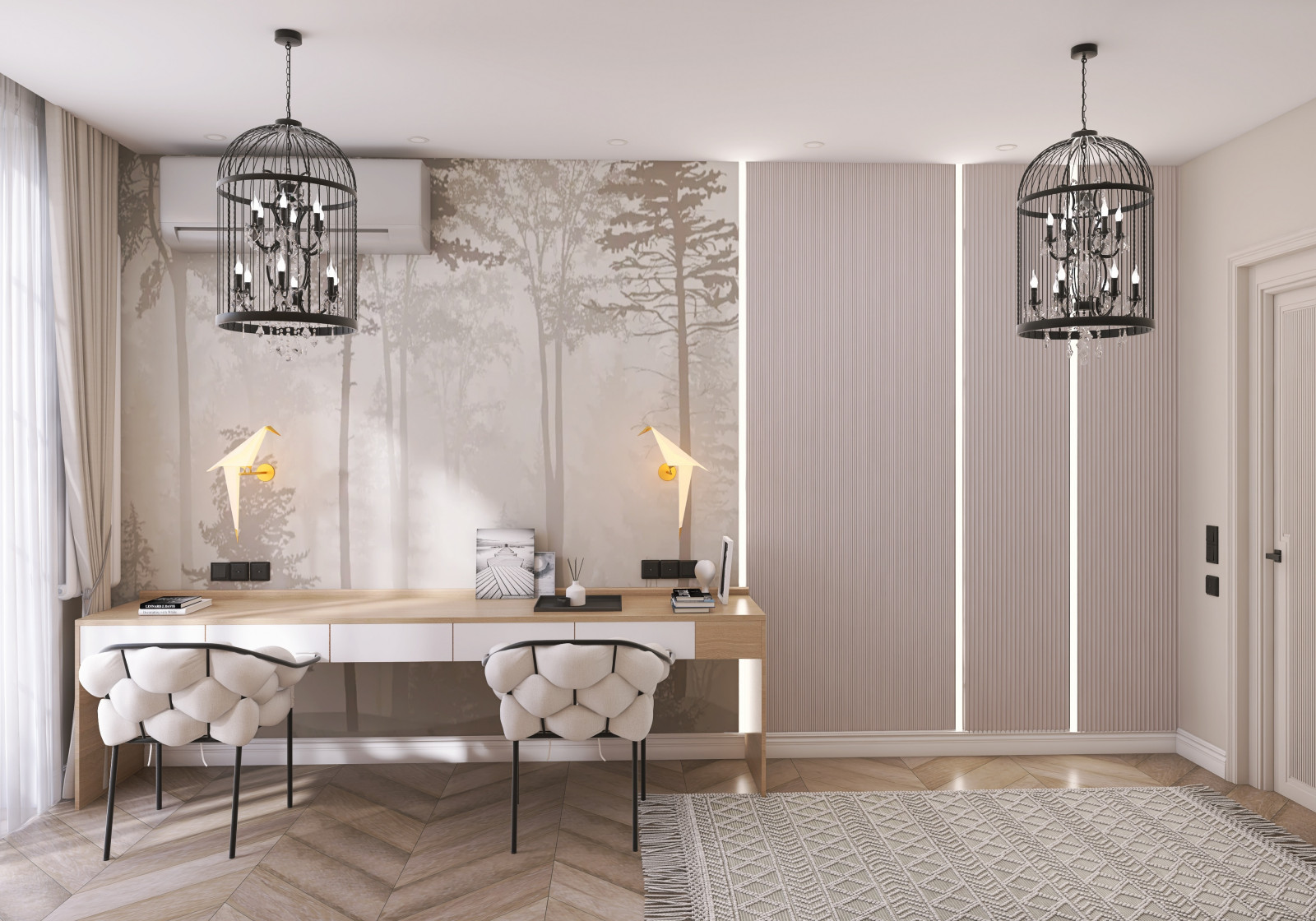 Анжелика Демина