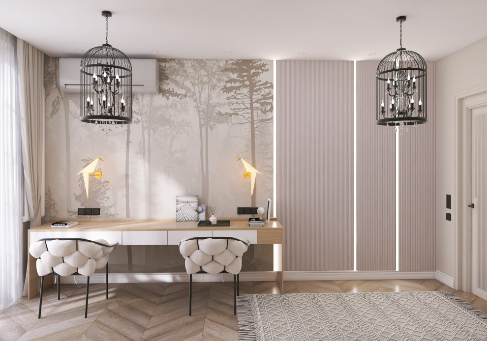 Анжелика Демина