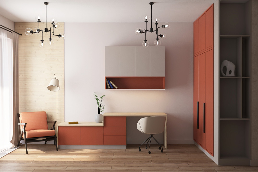 ЖК Мельцер Хаус