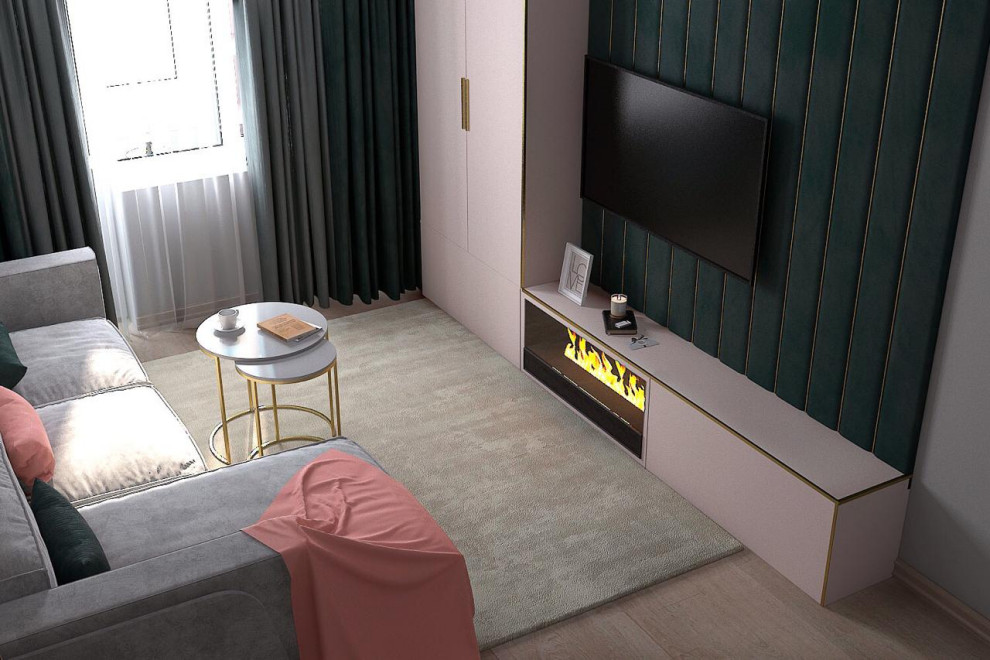 2-й Грайвороновский пр-д