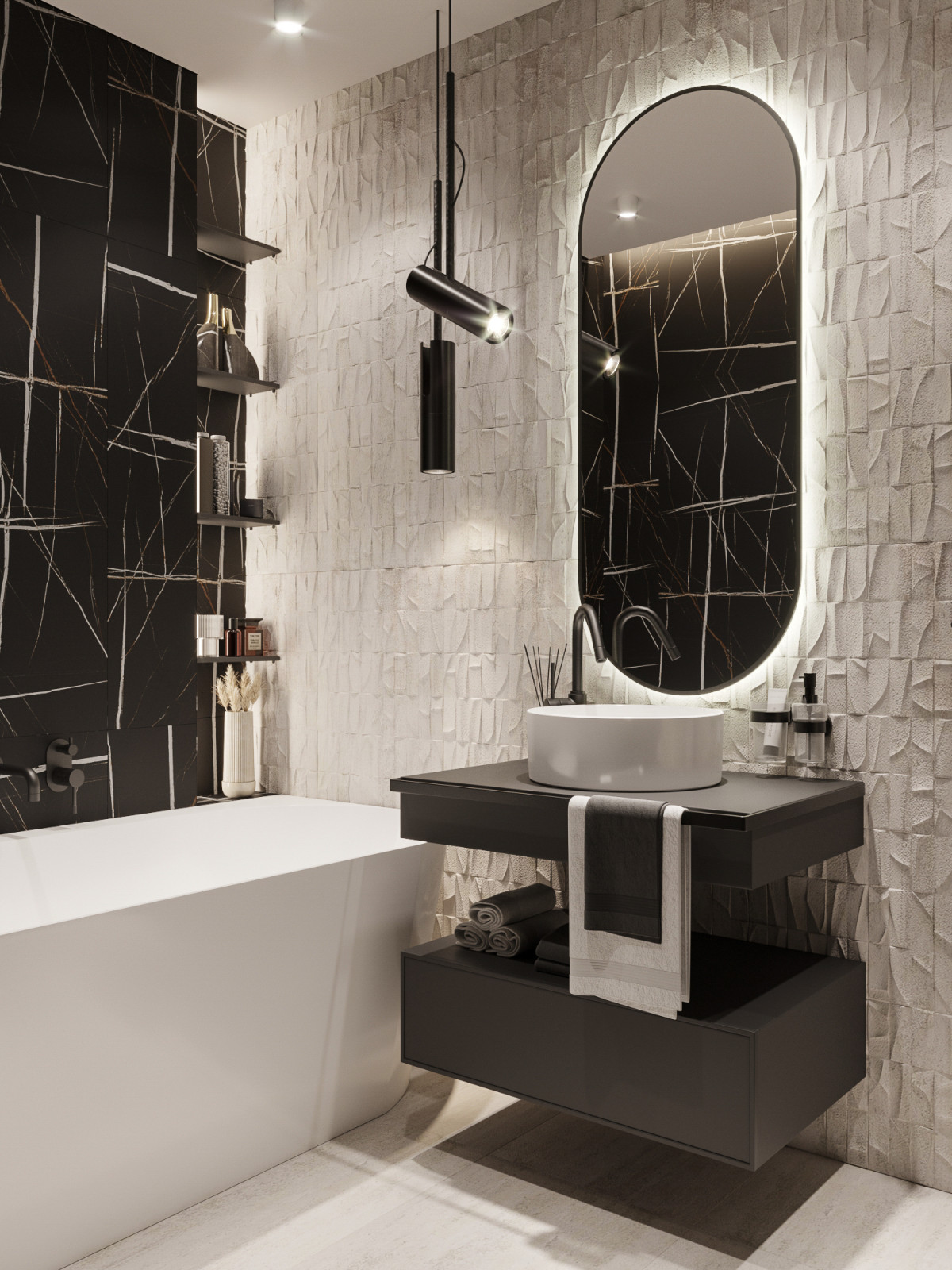 Квартира 80м2