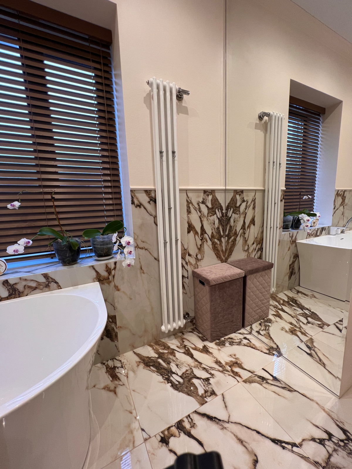 Обложка проекта: ЖК «Сочи парк»