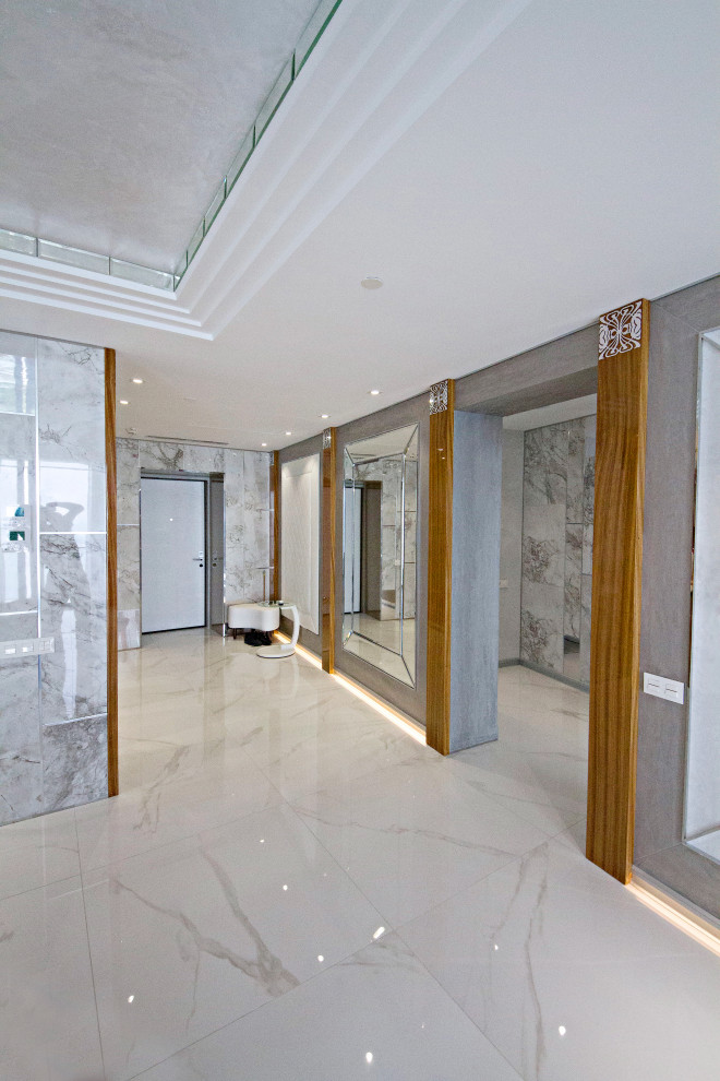 Апартаменты Hyatt Regency 134 м2