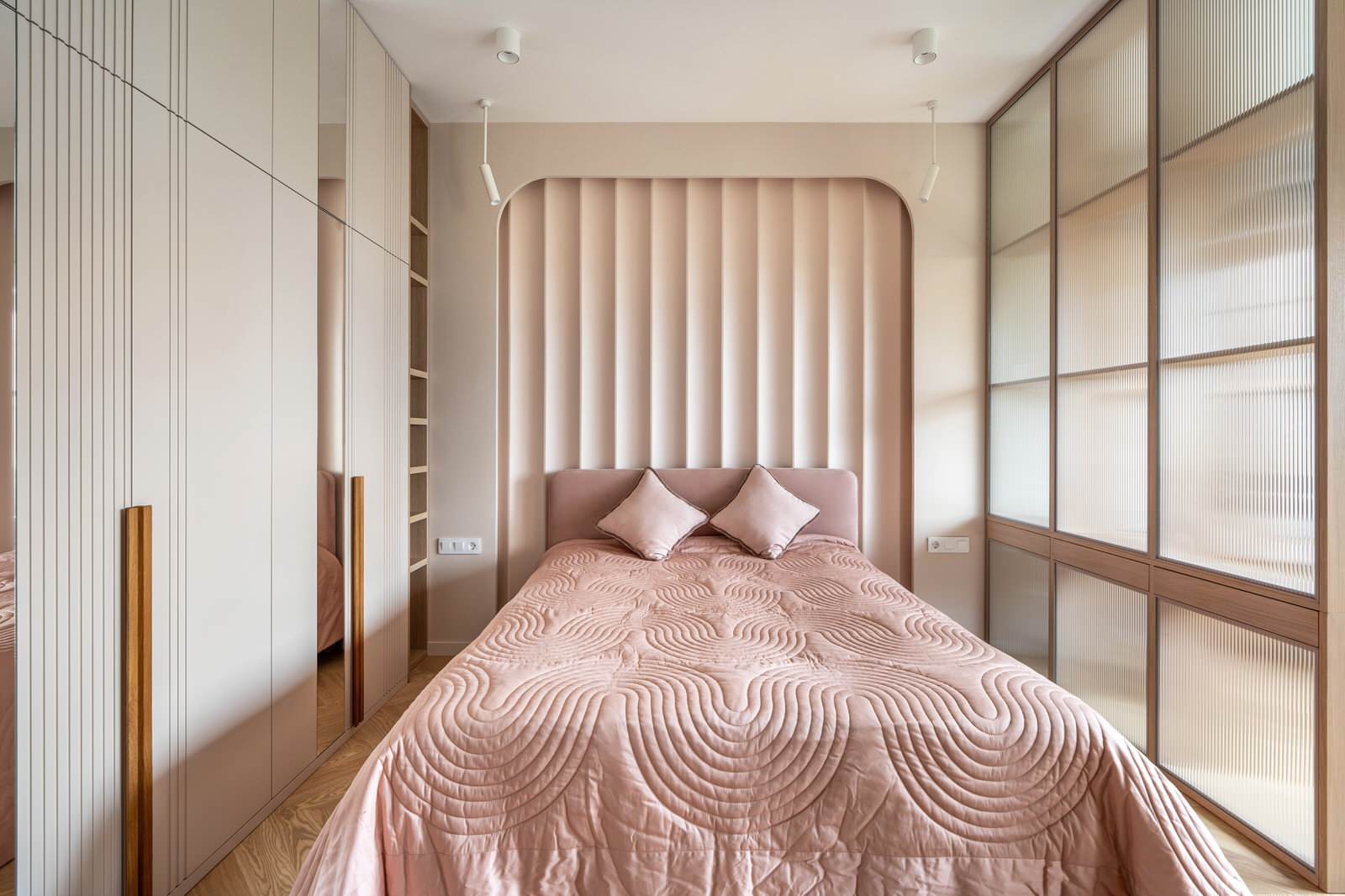 Обложка проекта: Фото проекта на Рублевском ш.