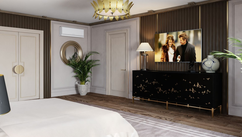 Проект для тех, кто умеет мечтать