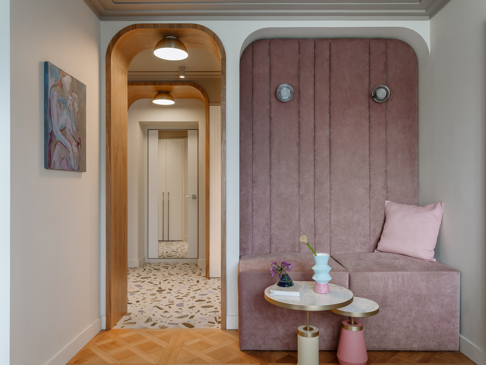 Квартира под сдачу