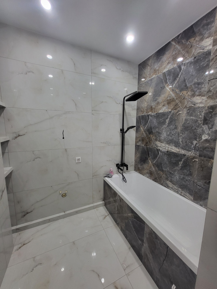 Ремонт квартир